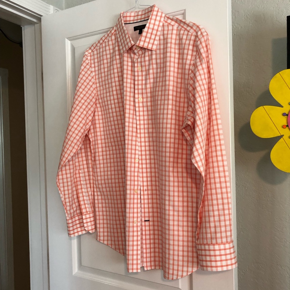 Banana Republic Men’s dress shirt